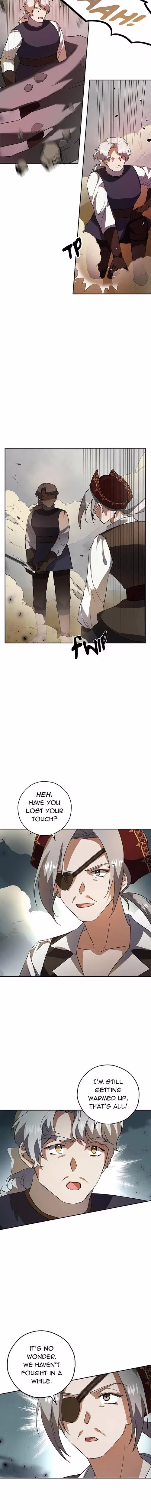 My Secretly Hot Husband - Chapter 18 - Part 11