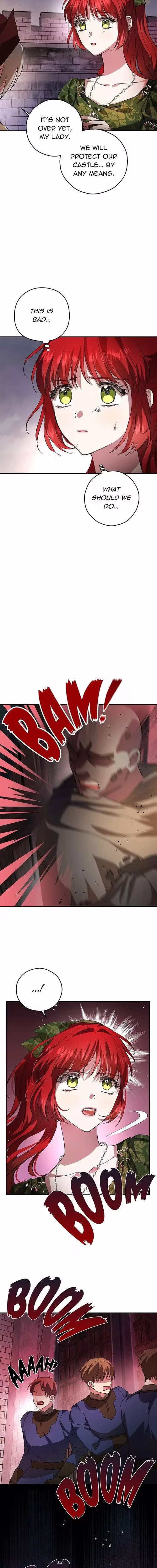 My Secretly Hot Husband - Chapter 19 - Part 4