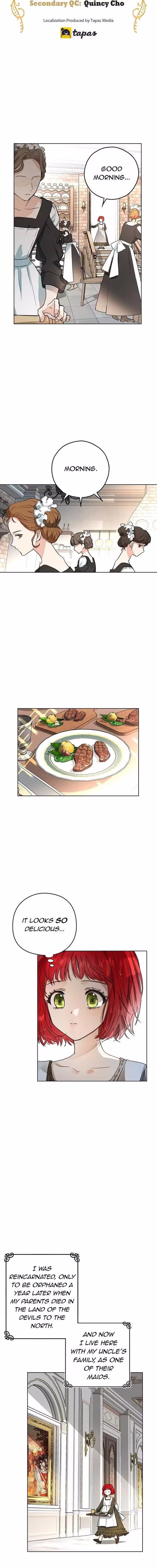 My Secretly Hot Husband - Chapter 2 - Part 3