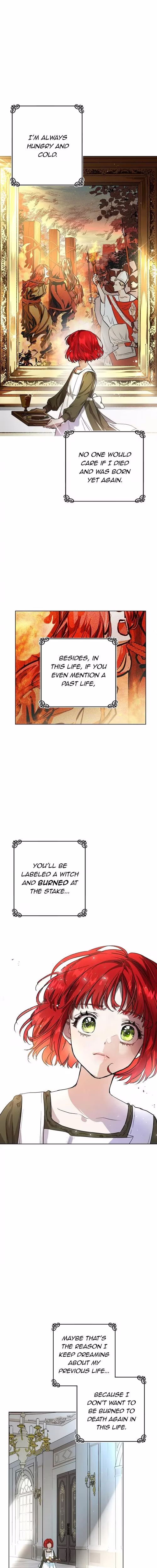 My Secretly Hot Husband - Chapter 2 - Part 4