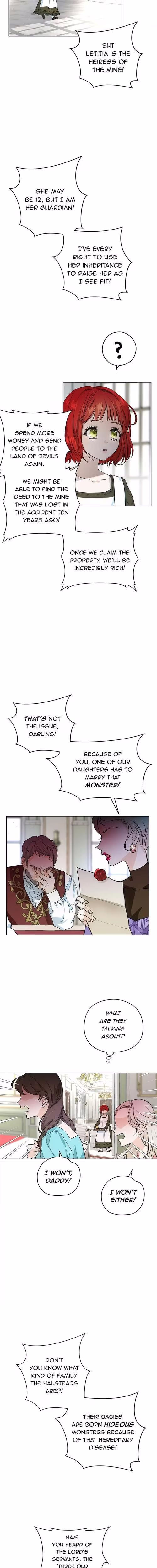 My Secretly Hot Husband - Chapter 2 - Part 5