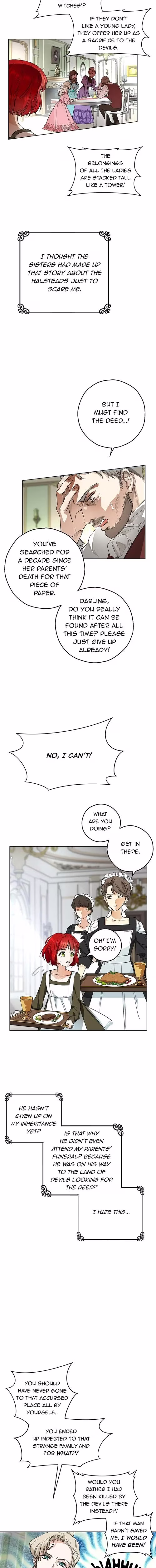 My Secretly Hot Husband - Chapter 2 - Part 6