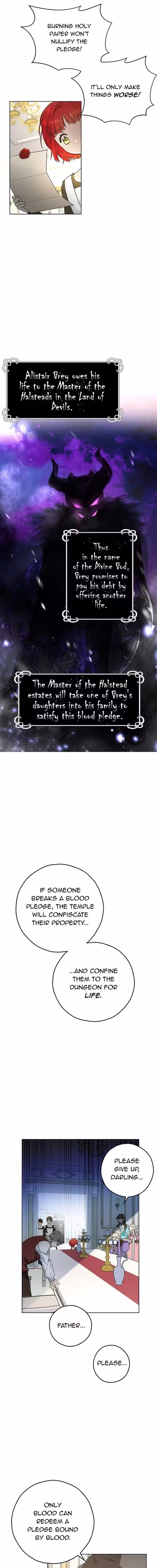 My Secretly Hot Husband - Chapter 2 - Part 8