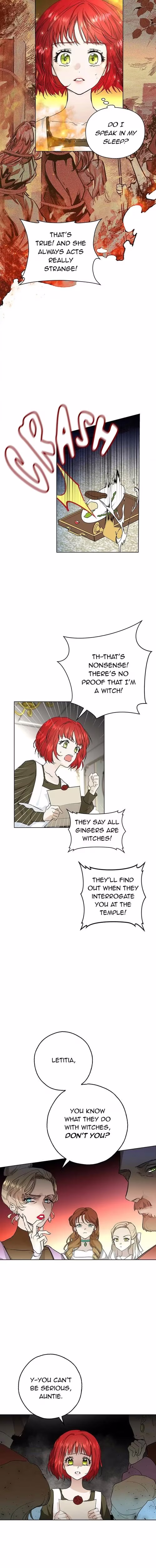 My Secretly Hot Husband - Chapter 2 - Part 10