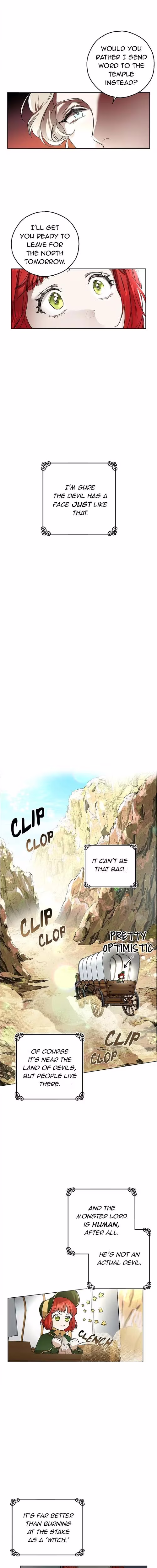 My Secretly Hot Husband - Chapter 2 - Part 12