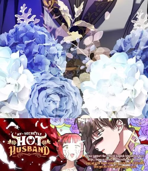 My Secretly Hot Husband - Chapter 2 - Part 16