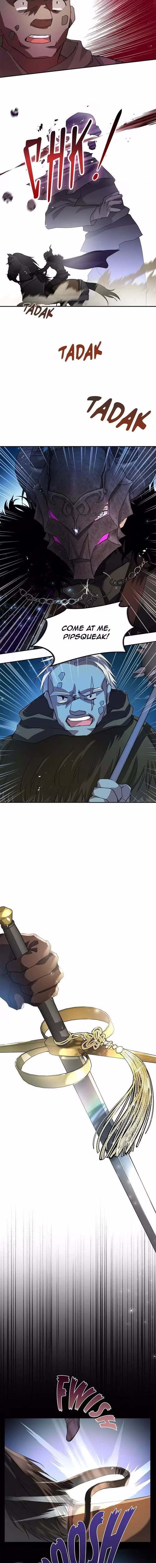 My Secretly Hot Husband - Chapter 20 - Part 4