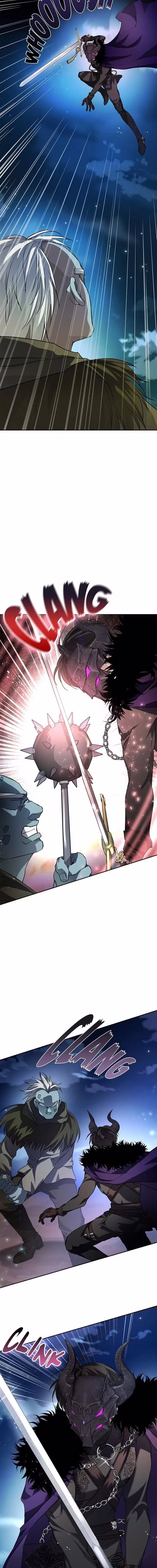 My Secretly Hot Husband - Chapter 20 - Part 5