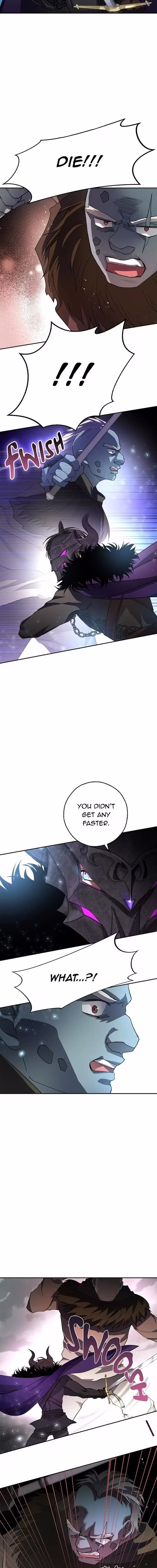 My Secretly Hot Husband - Chapter 20 - Part 6