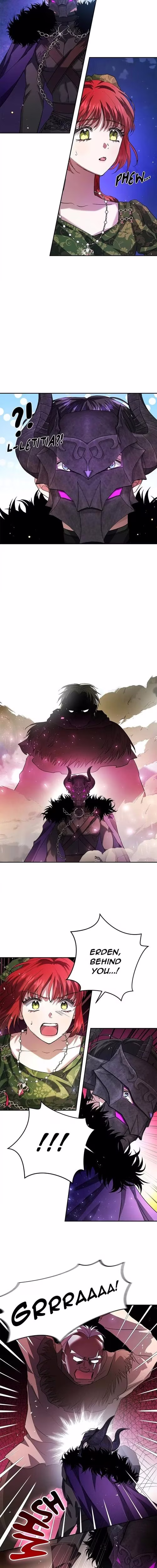 My Secretly Hot Husband - Chapter 20 - Part 8