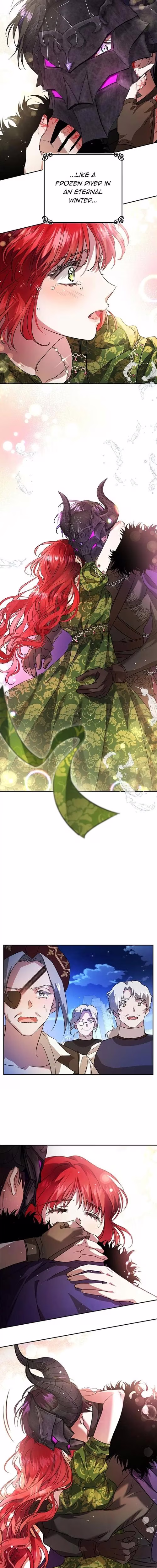 My Secretly Hot Husband - Chapter 21 - Part 3