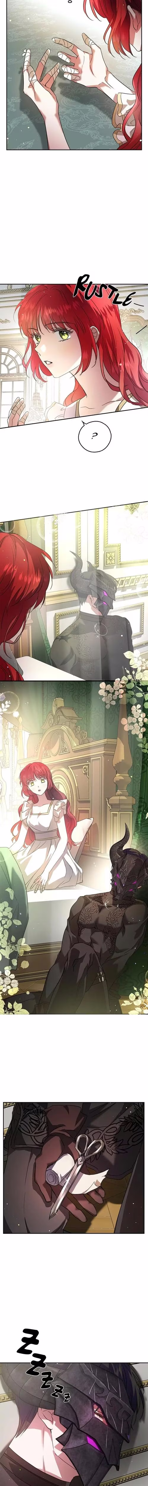 My Secretly Hot Husband - Chapter 21 - Part 6