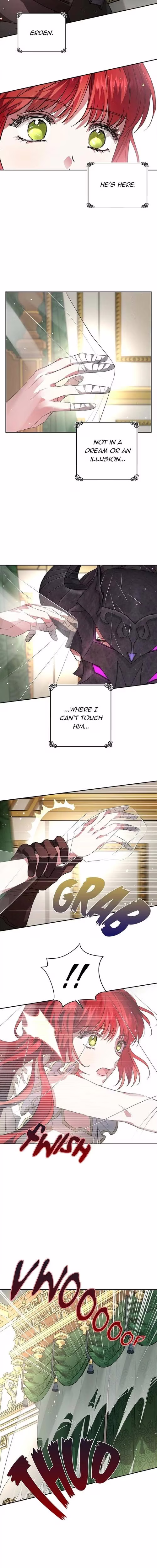 My Secretly Hot Husband - Chapter 21 - Part 7