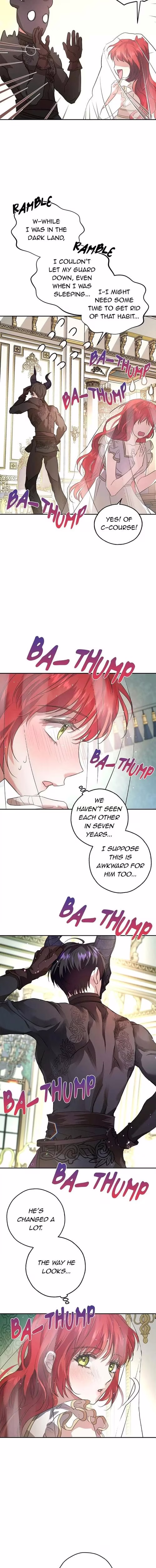 My Secretly Hot Husband - Chapter 21 - Part 9