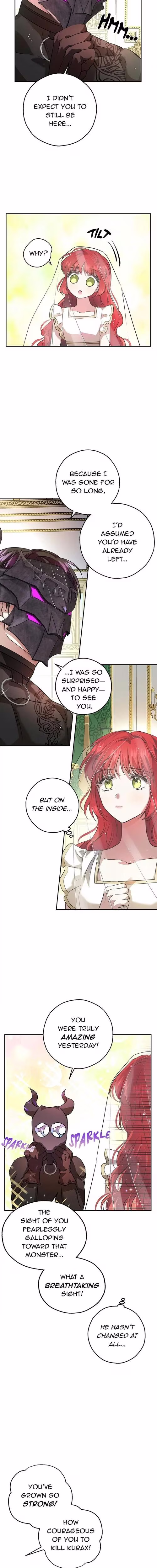 My Secretly Hot Husband - Chapter 21 - Part 11