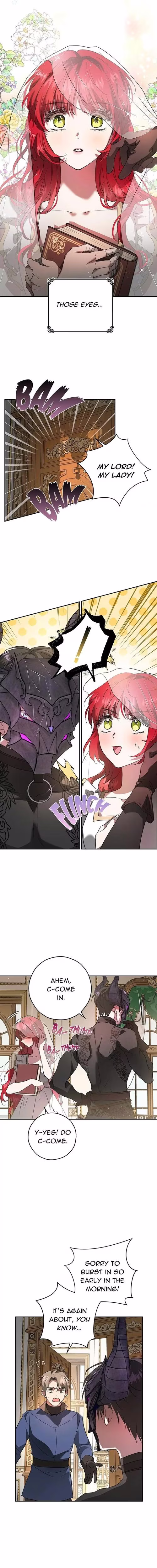 My Secretly Hot Husband - Chapter 22 - Part 4