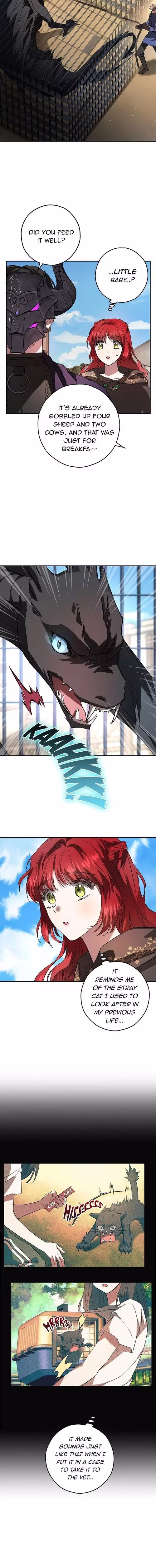 My Secretly Hot Husband - Chapter 22 - Part 6