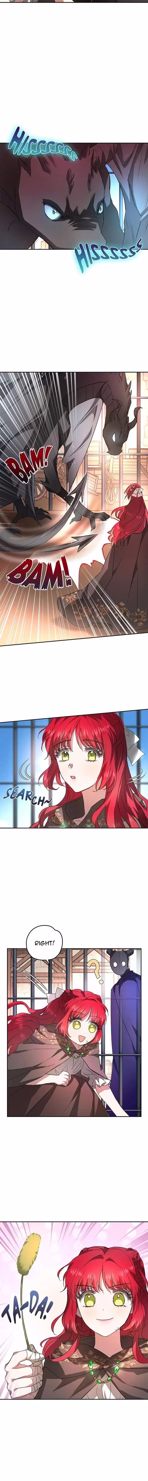 My Secretly Hot Husband - Chapter 22 - Part 8