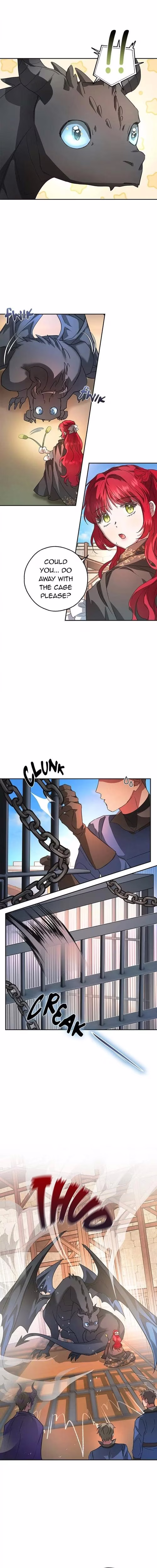 My Secretly Hot Husband - Chapter 22 - Part 9