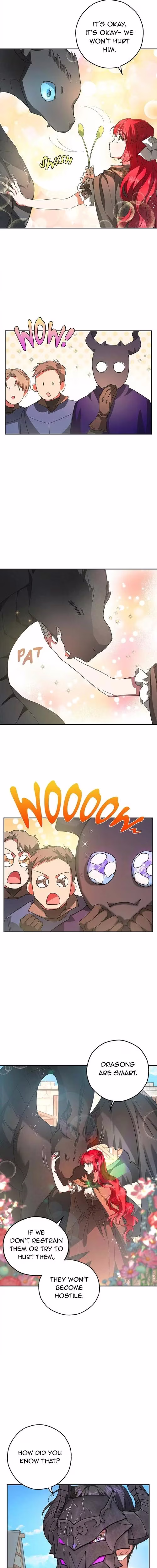 My Secretly Hot Husband - Chapter 22 - Part 10