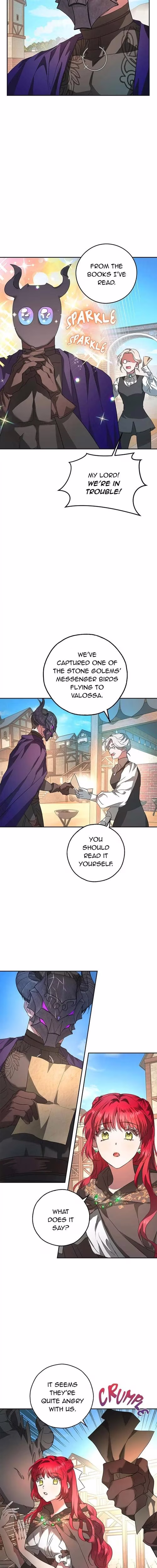 My Secretly Hot Husband - Chapter 22 - Part 11