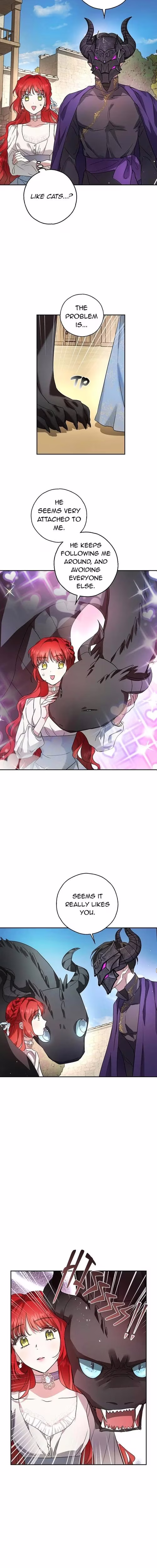 My Secretly Hot Husband - Chapter 23 - Part 4