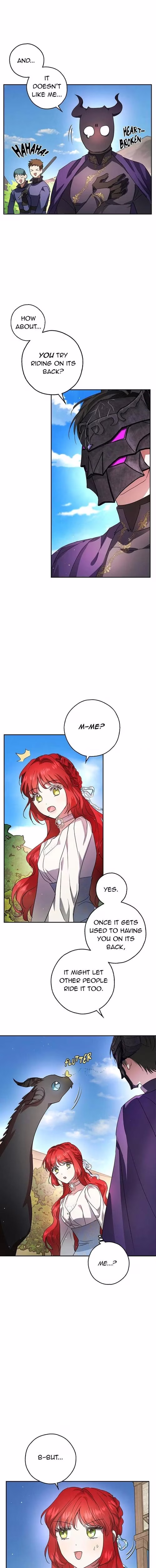 My Secretly Hot Husband - Chapter 23 - Part 5