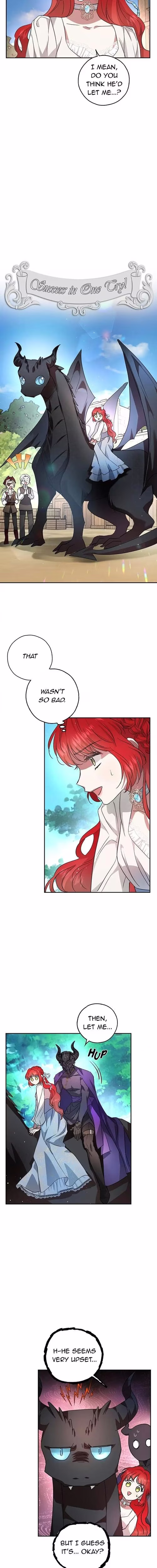 My Secretly Hot Husband - Chapter 23 - Part 6