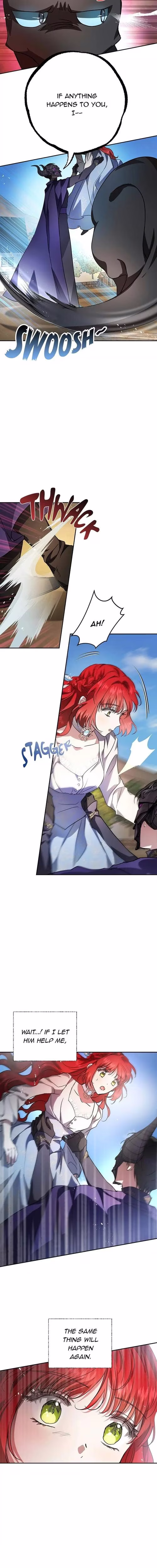 My Secretly Hot Husband - Chapter 23 - Part 8