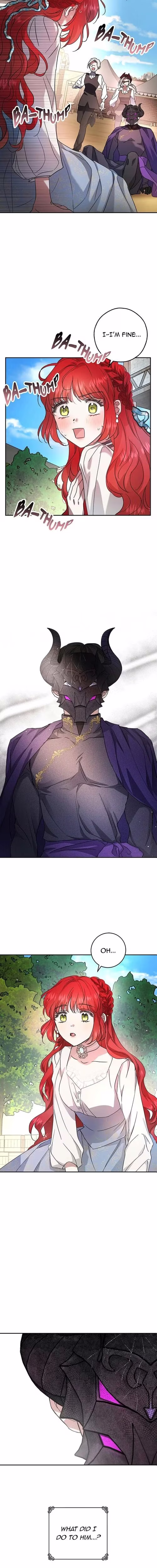 My Secretly Hot Husband - Chapter 23 - Part 10