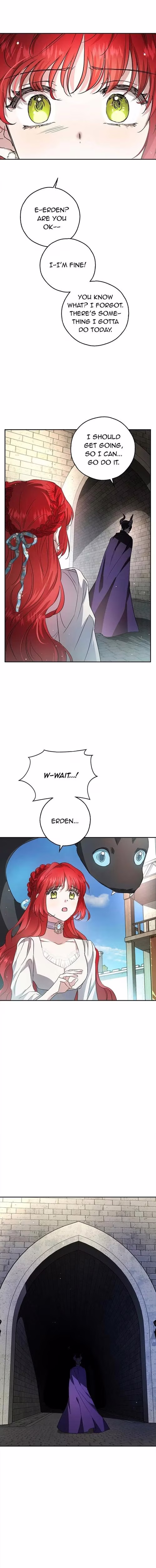 My Secretly Hot Husband - Chapter 23 - Part 11