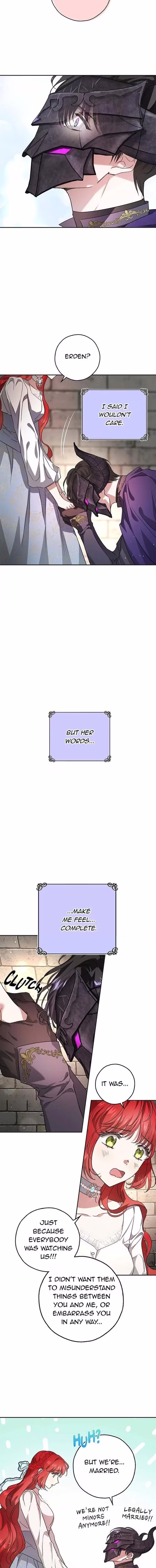 My Secretly Hot Husband - Chapter 24 - Part 5