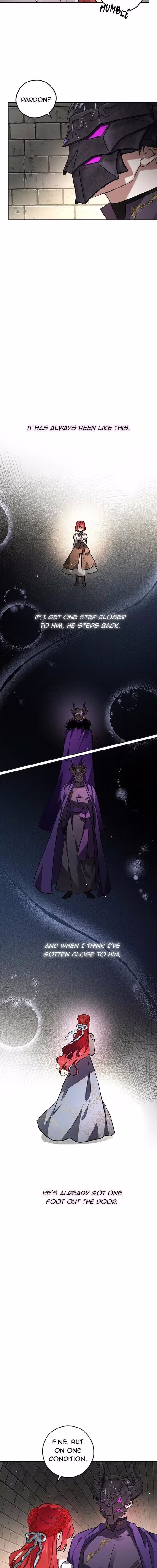 My Secretly Hot Husband - Chapter 24 - Part 8