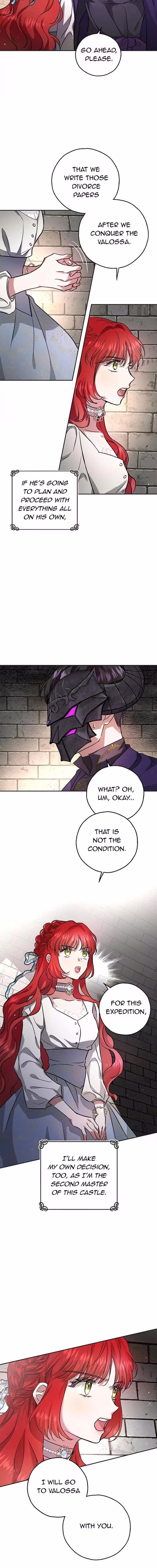 My Secretly Hot Husband - Chapter 24 - Part 9