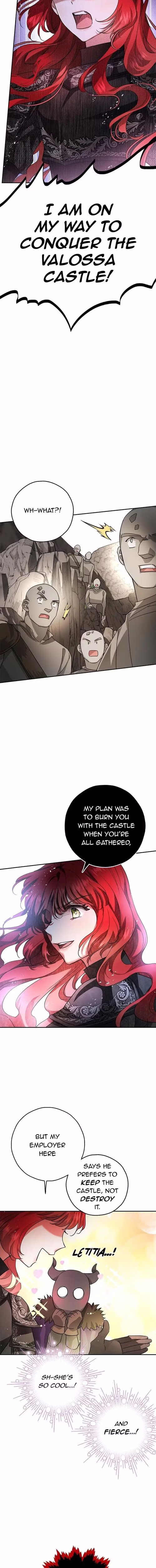 My Secretly Hot Husband - Chapter 25 - Part 3