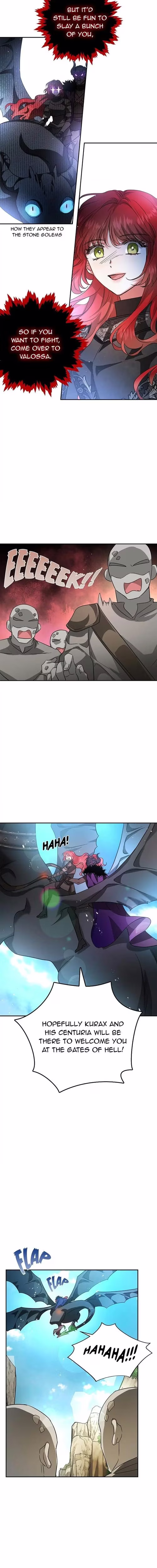 My Secretly Hot Husband - Chapter 25 - Part 4