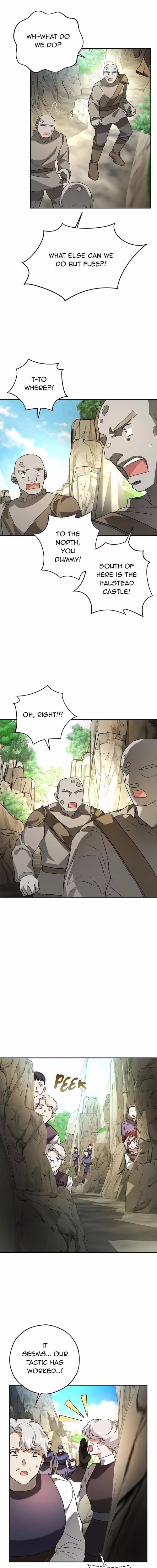 My Secretly Hot Husband - Chapter 25 - Part 5