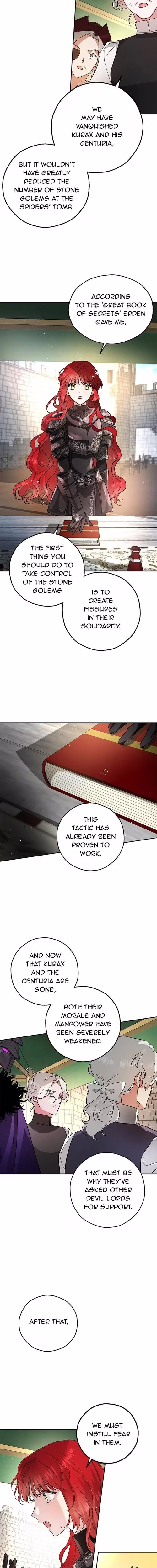 My Secretly Hot Husband - Chapter 25 - Part 8