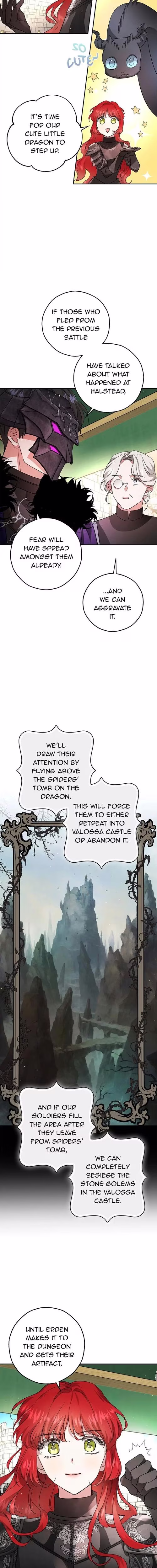 My Secretly Hot Husband - Chapter 25 - Part 9