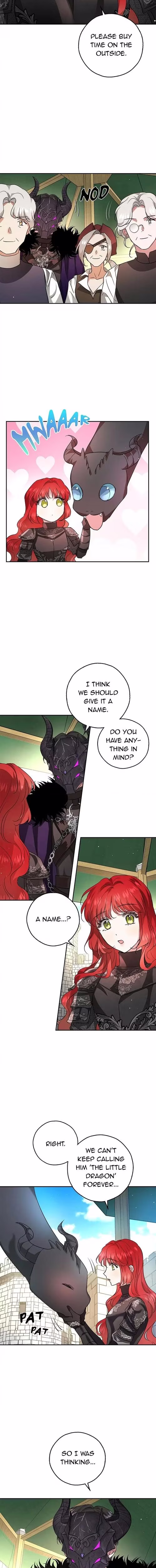 My Secretly Hot Husband - Chapter 25 - Part 10