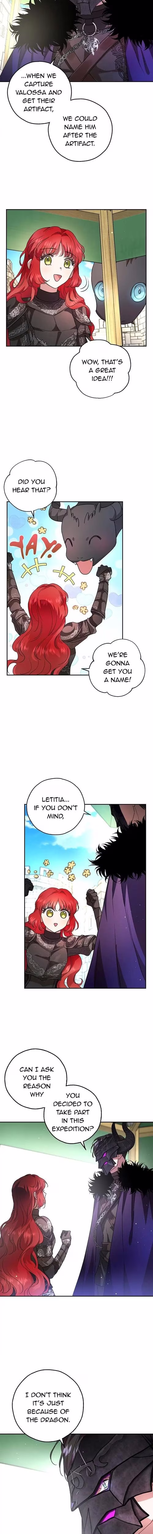 My Secretly Hot Husband - Chapter 25 - Part 11