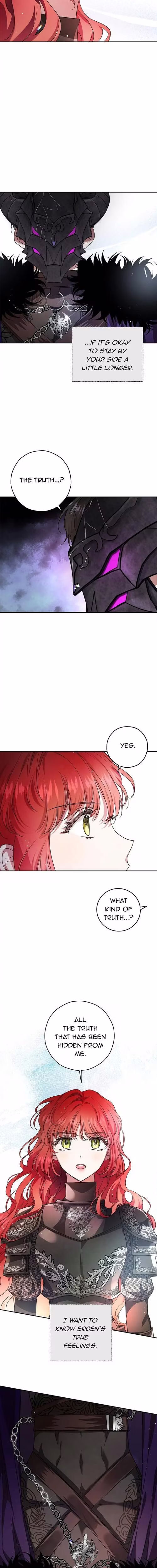 My Secretly Hot Husband - Chapter 25 - Part 13