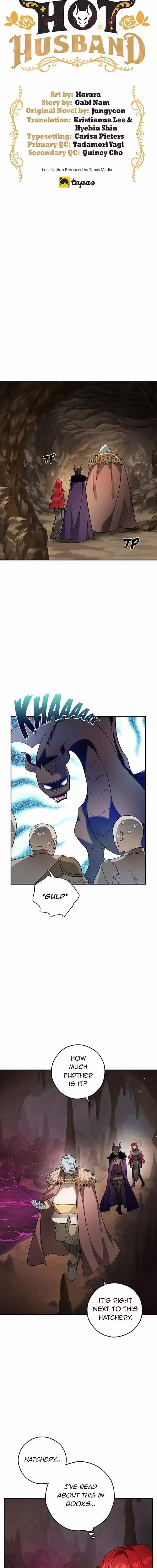 My Secretly Hot Husband - Chapter 26 - Part 4