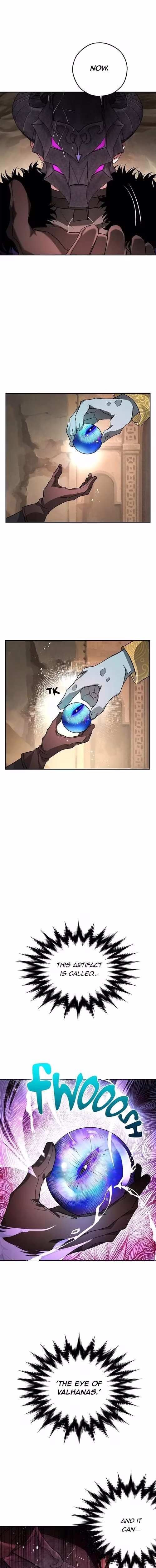 My Secretly Hot Husband - Chapter 26 - Part 6