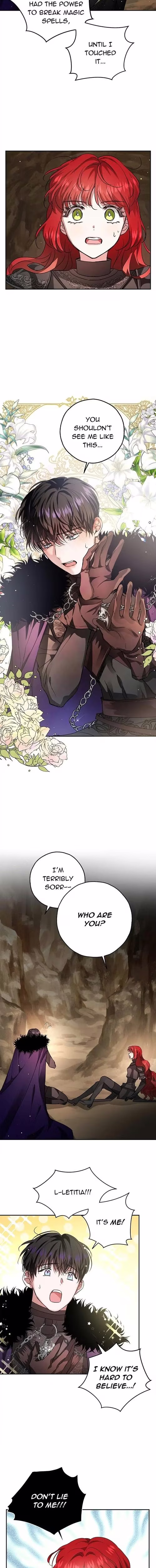 My Secretly Hot Husband - Chapter 26 - Part 12