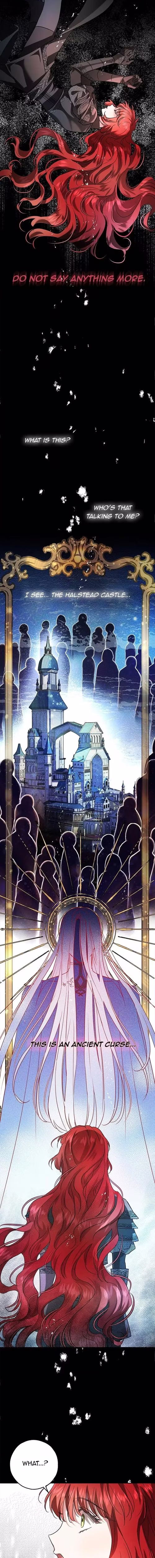 My Secretly Hot Husband - Chapter 27 - Part 4