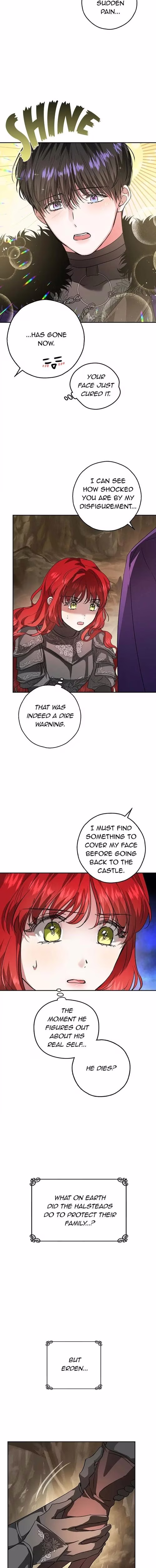 My Secretly Hot Husband - Chapter 27 - Part 7