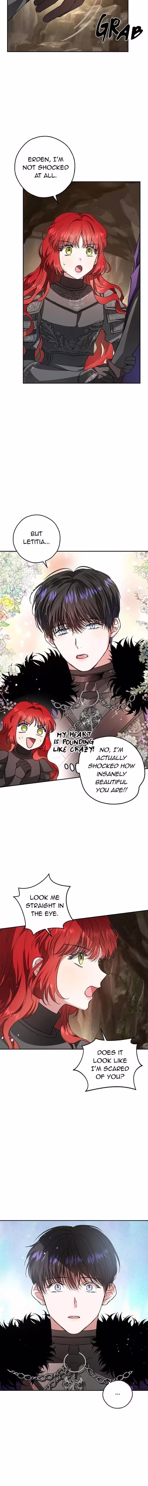 My Secretly Hot Husband - Chapter 27 - Part 8