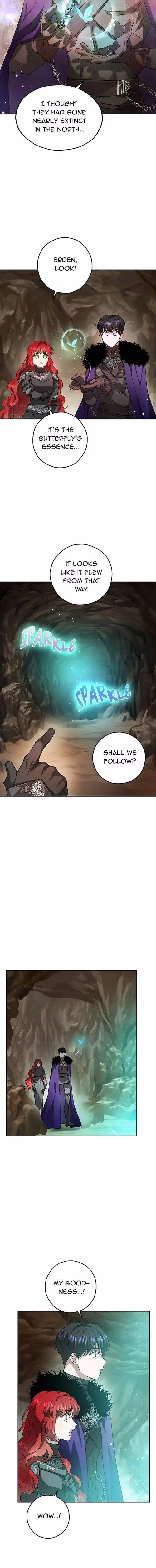 My Secretly Hot Husband - Chapter 27 - Part 11