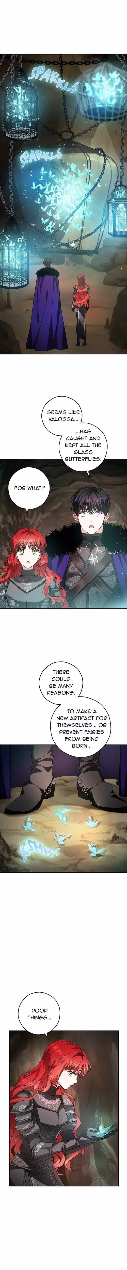 My Secretly Hot Husband - Chapter 27 - Part 12